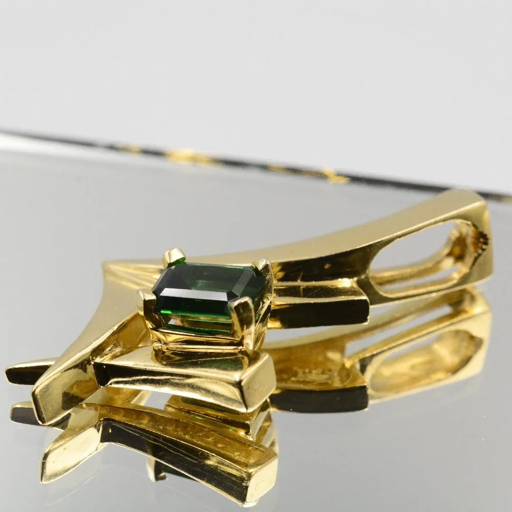 BEING REMADE INTO A RING-CHECKBACK LATER - Picture 7 of 9